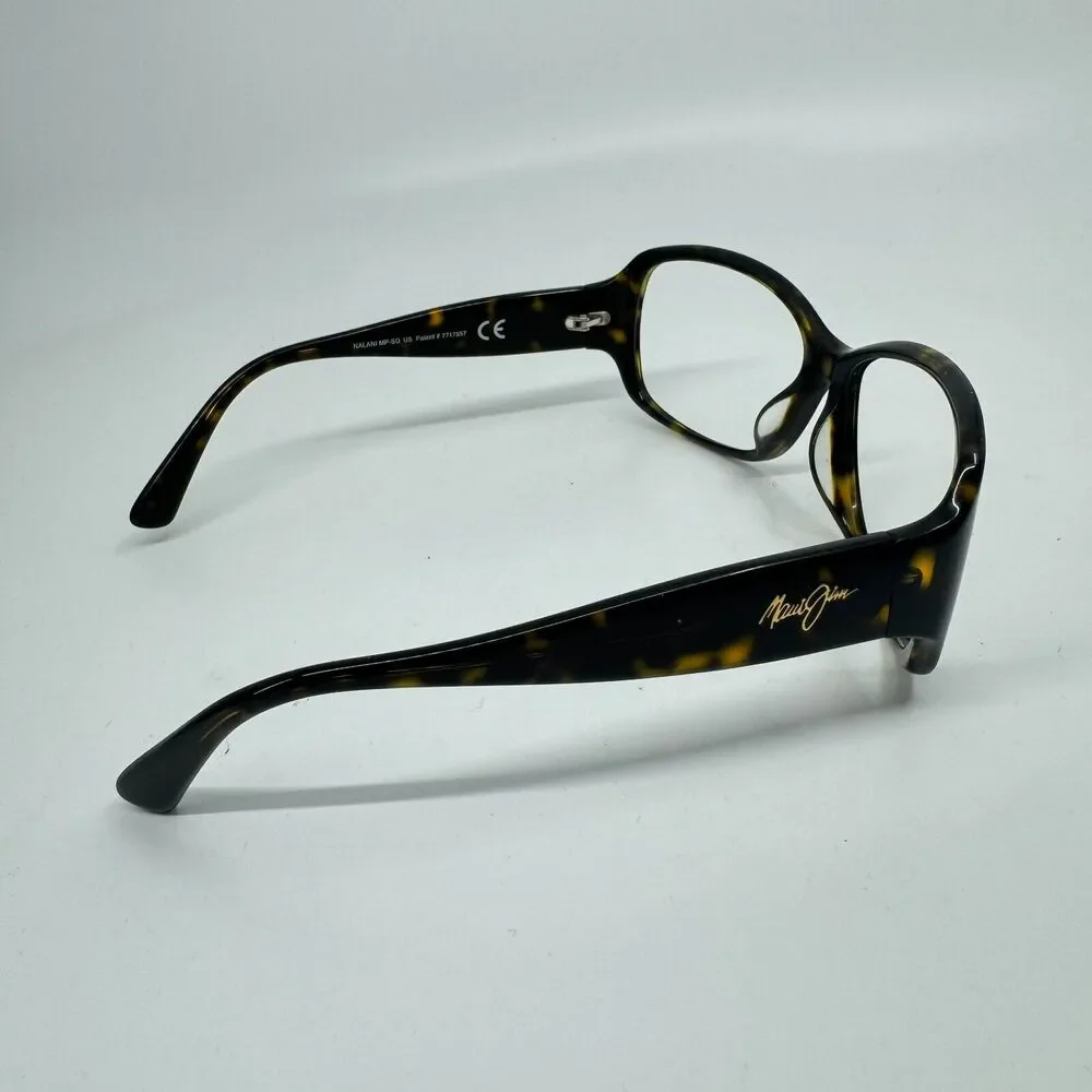 Maui Jim ***please read***